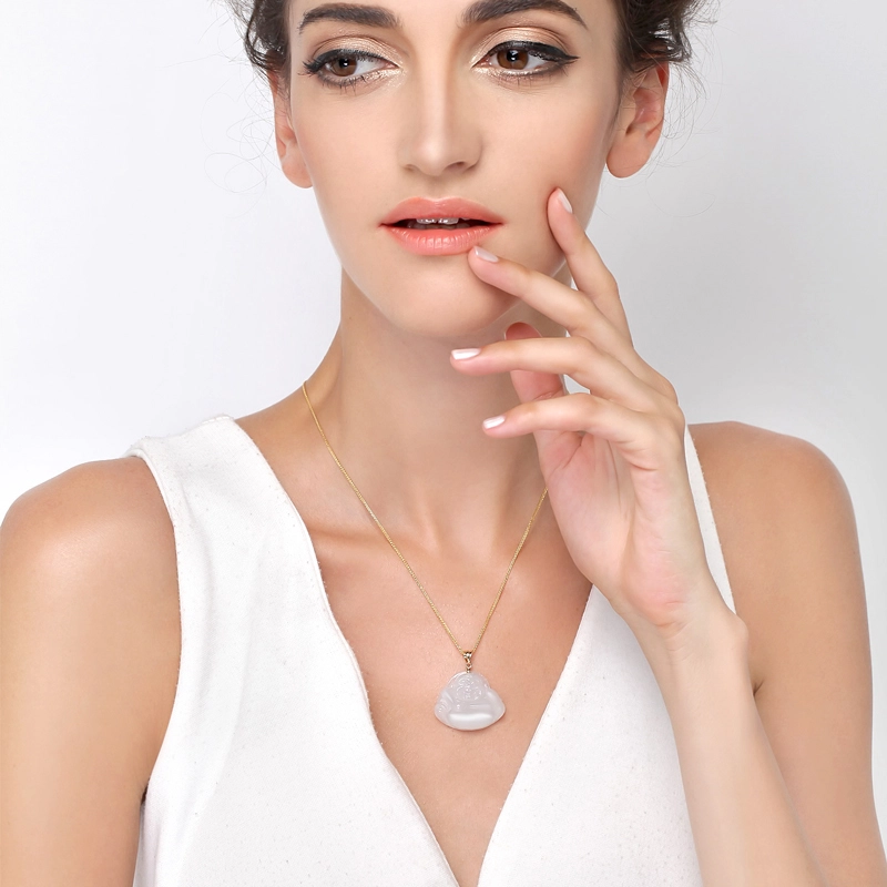 KING SIZE JEWELRY 18K