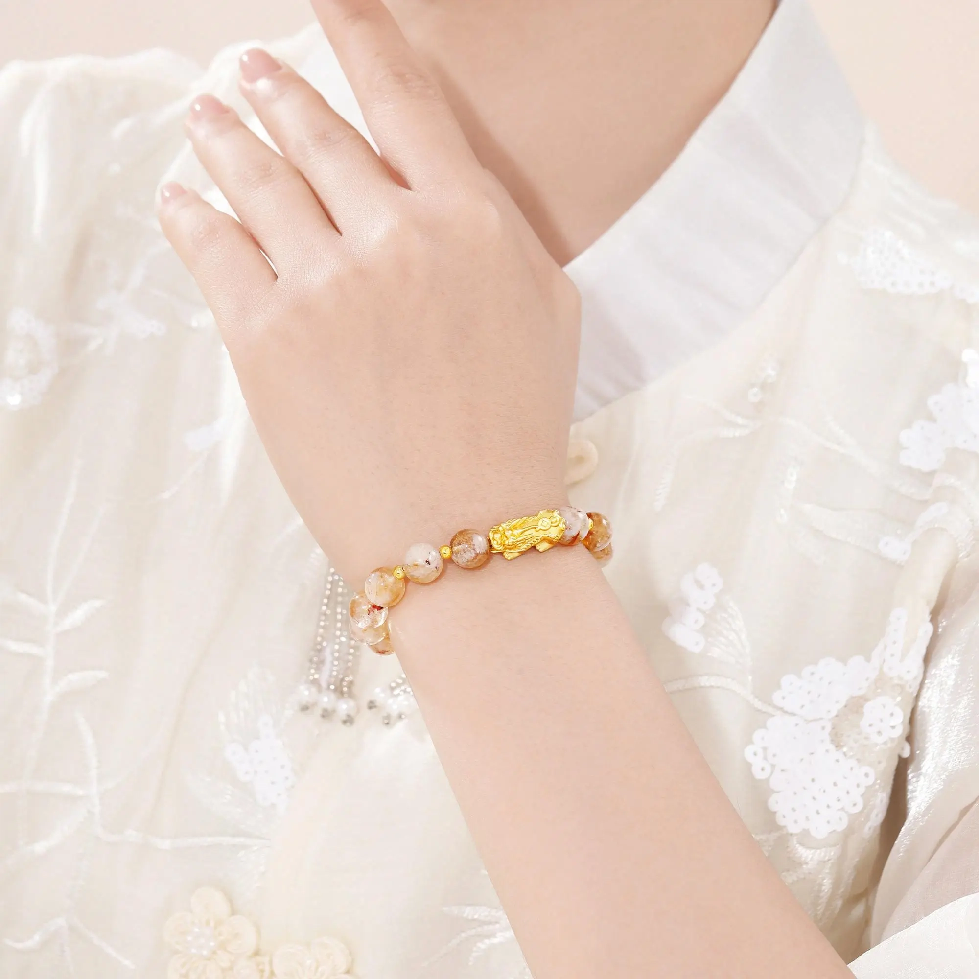 KING SIZE JEWELRY