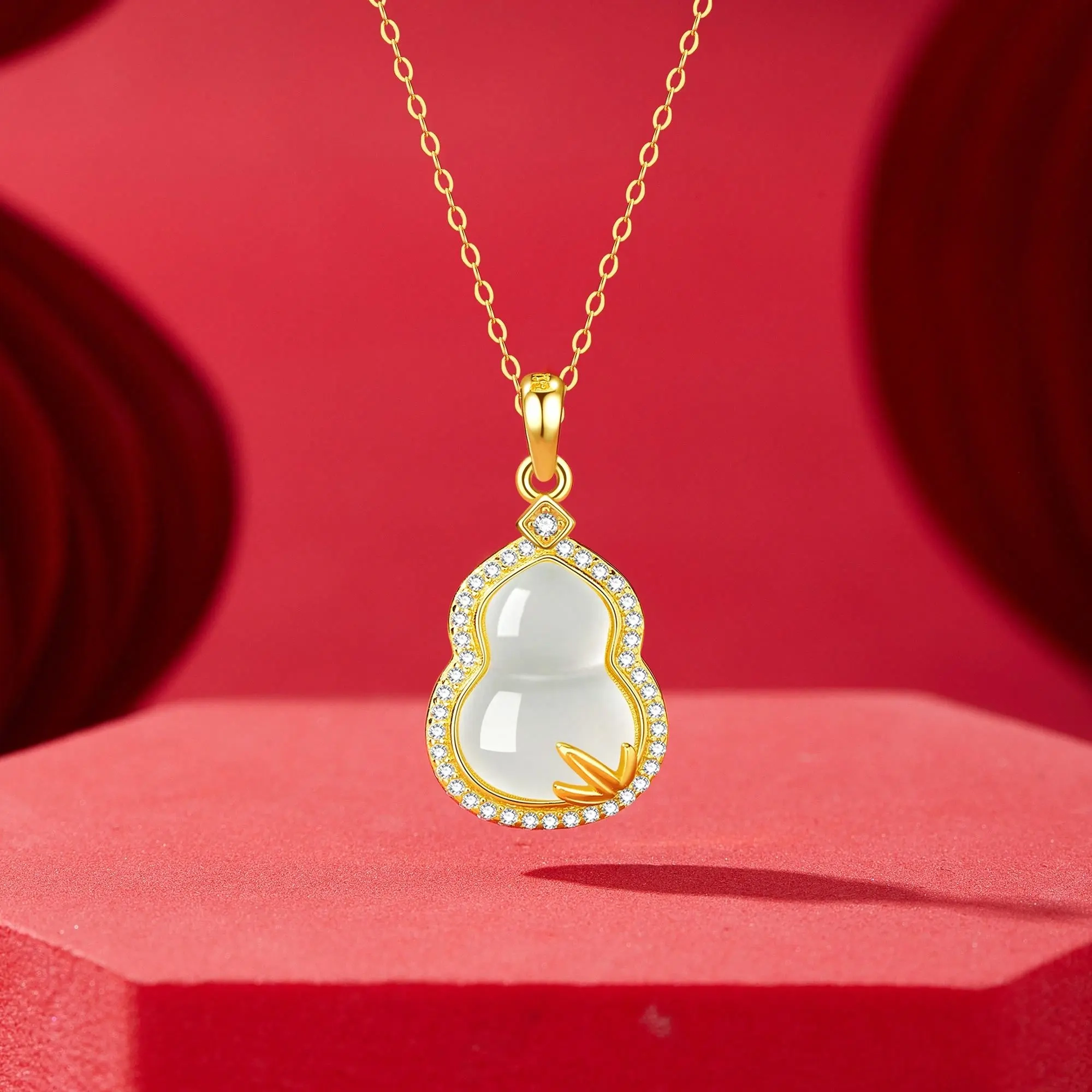 KING SIZE JEWELRY