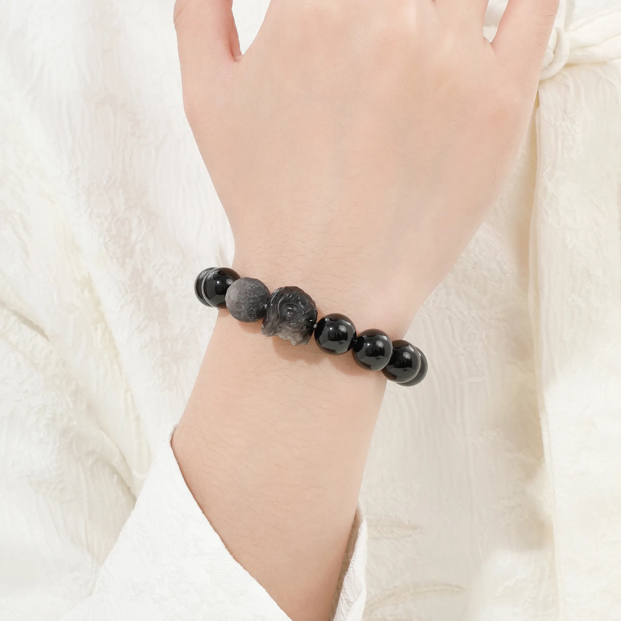 KING SIZE JEWELRY