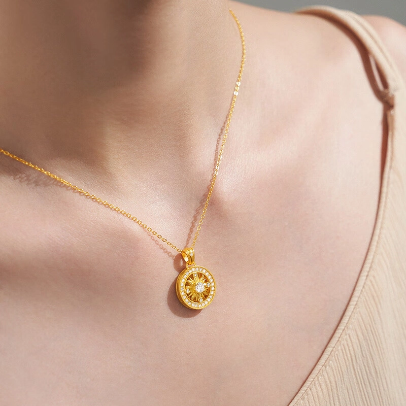 KING SIZE JEWELRY 925