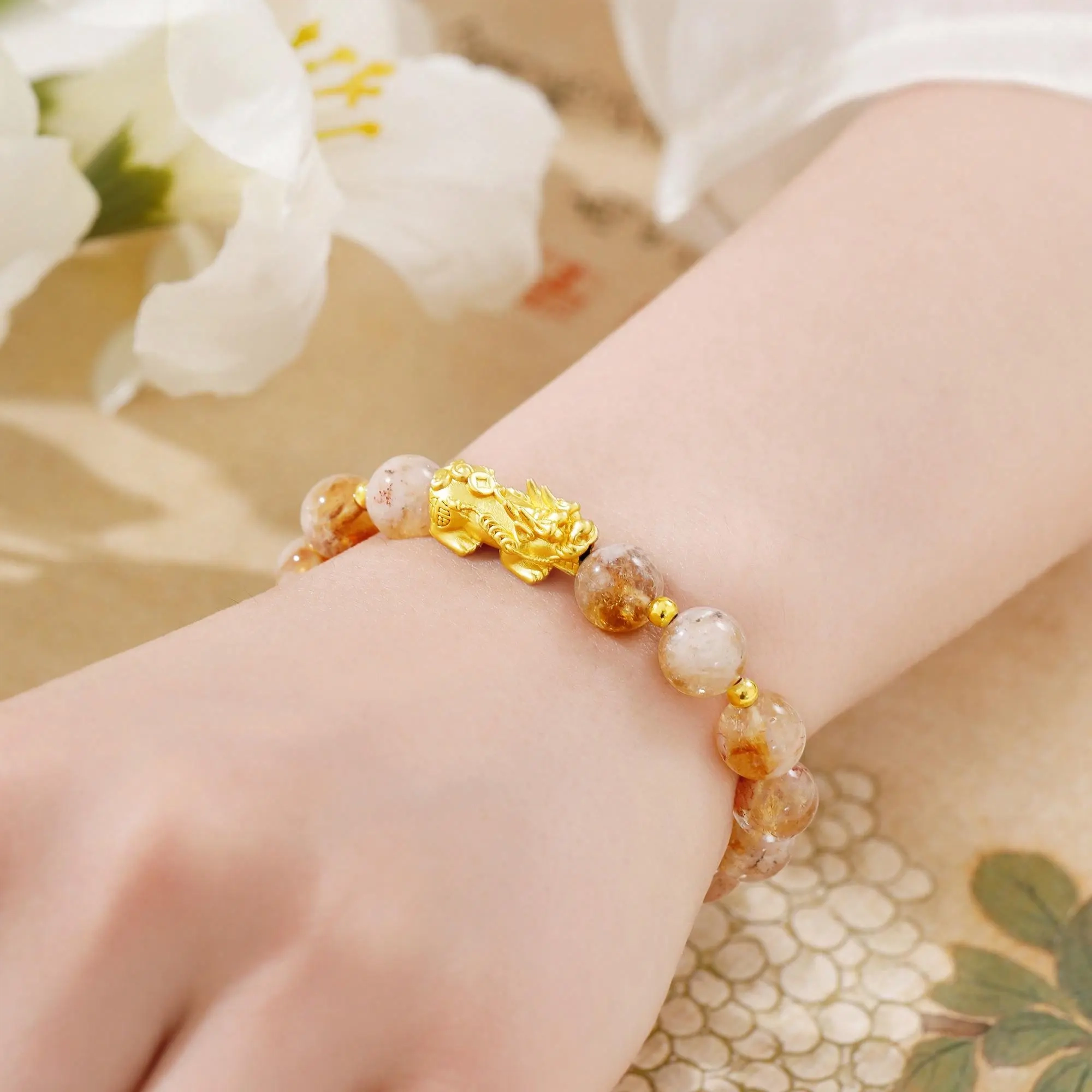 KING SIZE JEWELRY