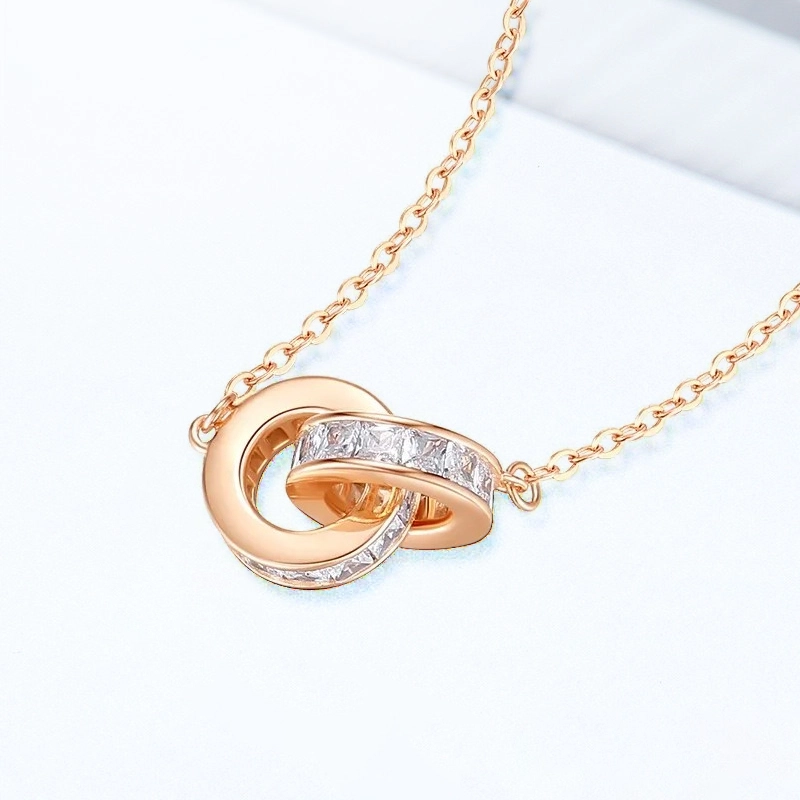 KING SIZE JEWELRY ins 925