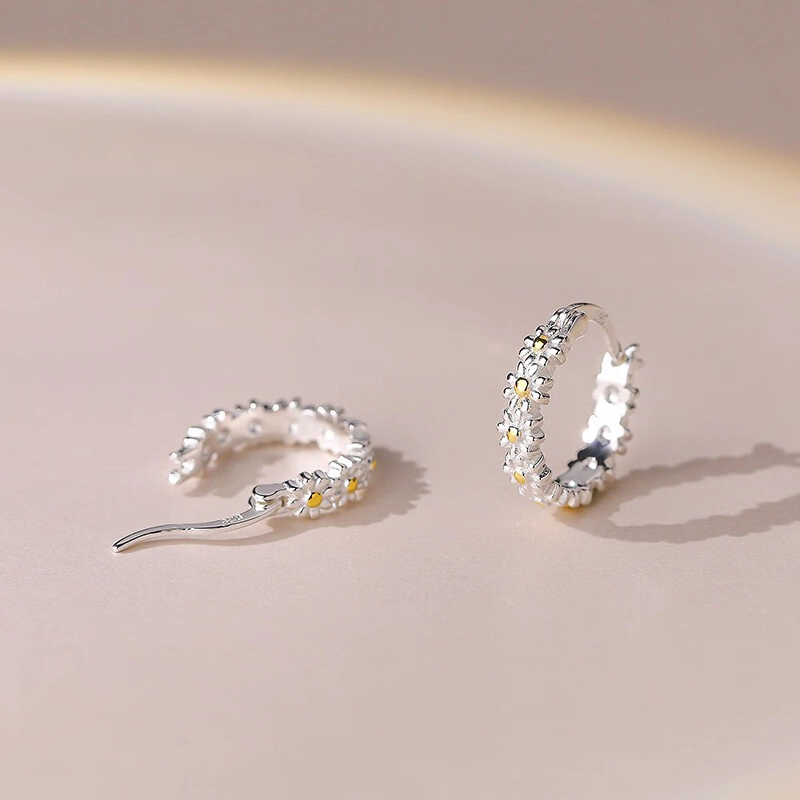 KING SIZE JEWELRY ins 925