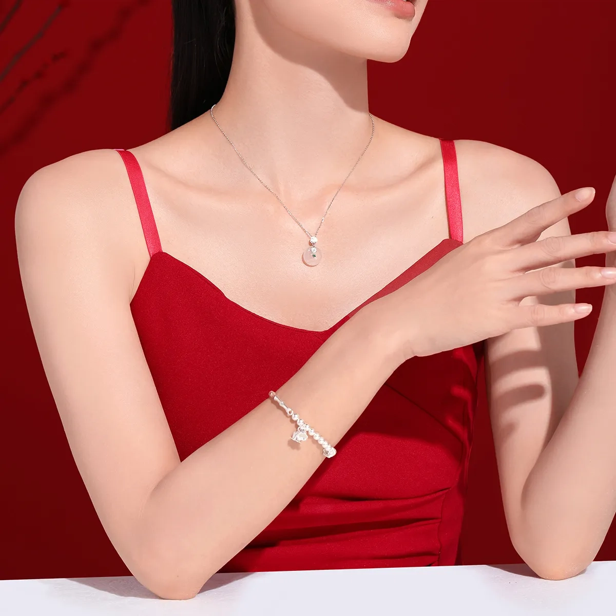 KING SIZE JEWELRY 990