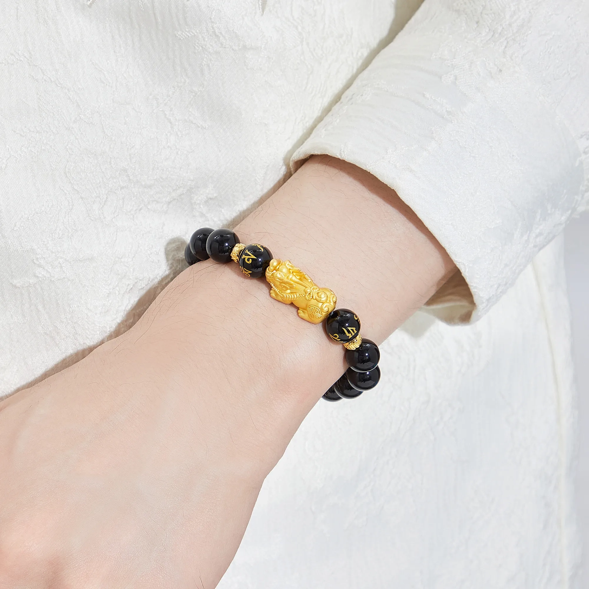 KING SIZE JEWELRY