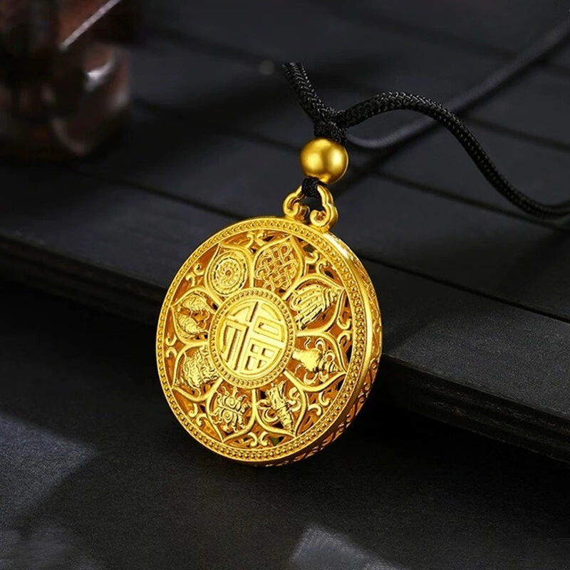 KING SIZE JEWELRY 999