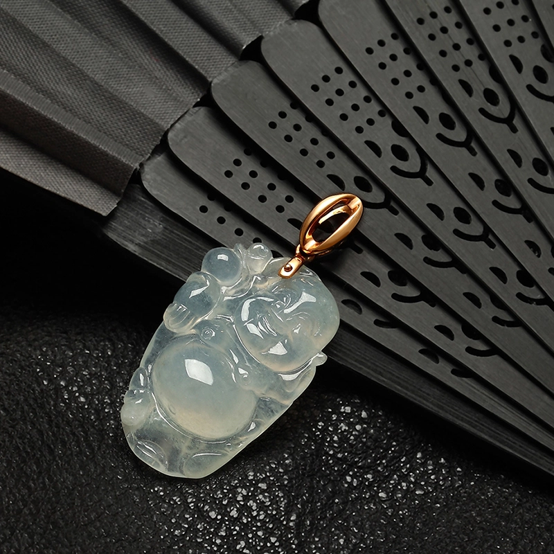 KING SIZE JEWELRY 18K