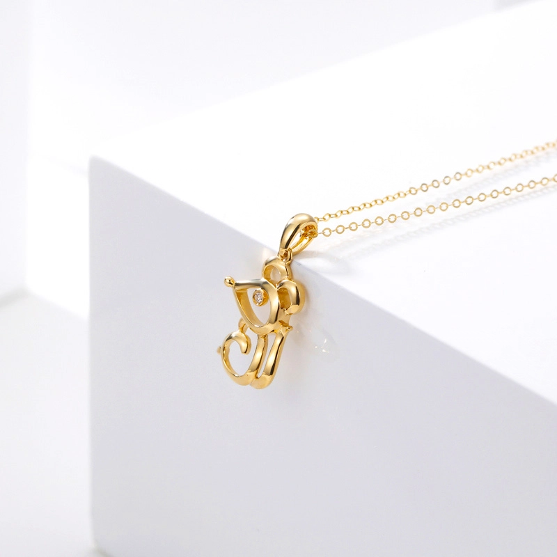 KING SIZE JEWELRY 18K