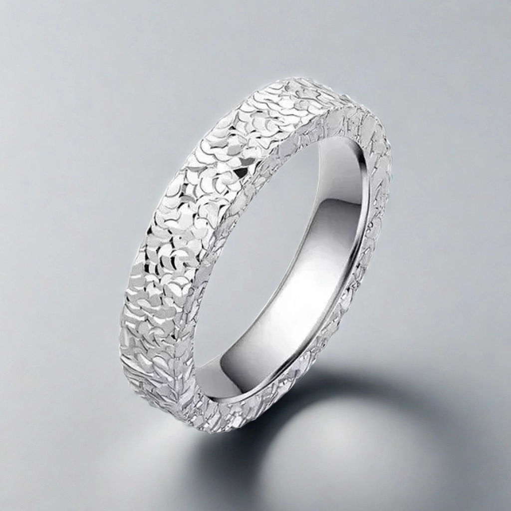 KING SIZE JEWELRY 925