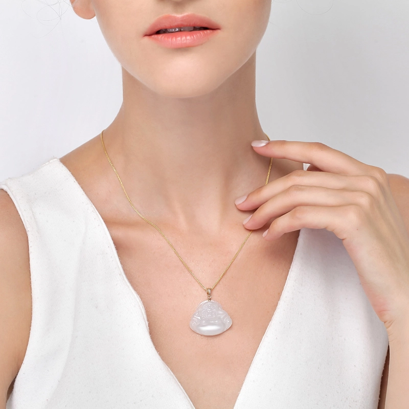 KING SIZE JEWELRY 18K