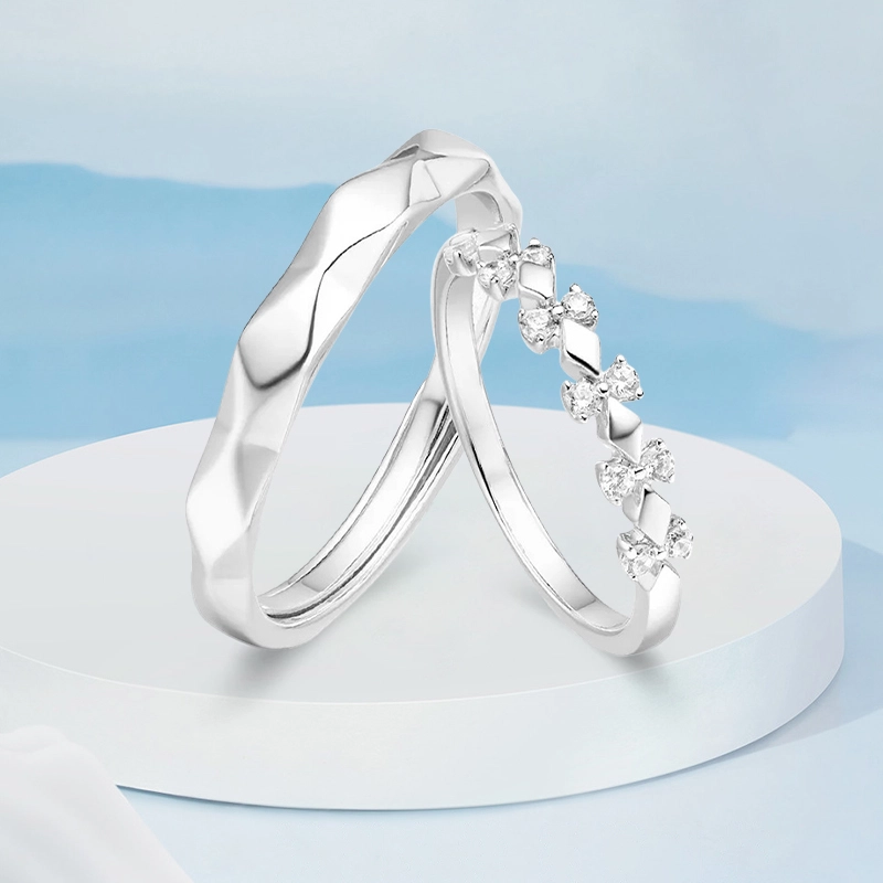 KING SIZE JEWELRY is 925