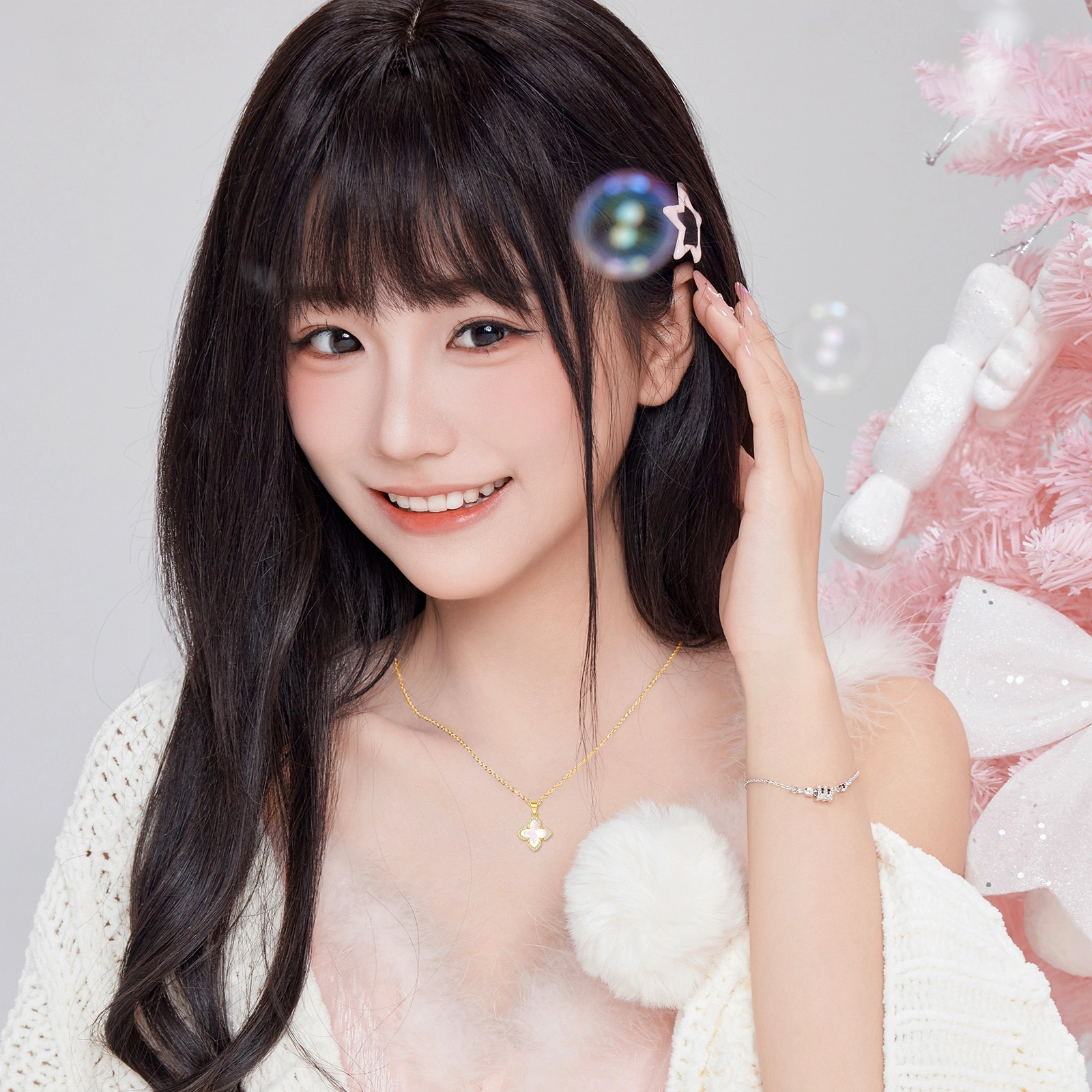 Barbie S925