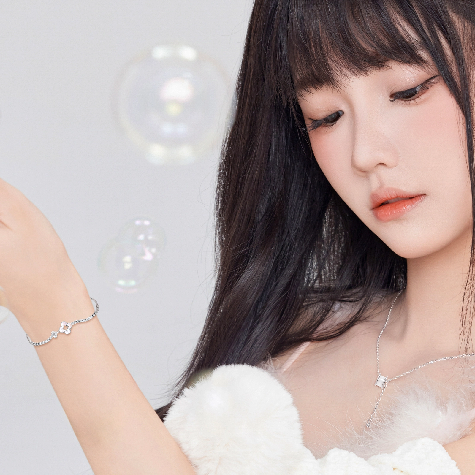 Barbie ins