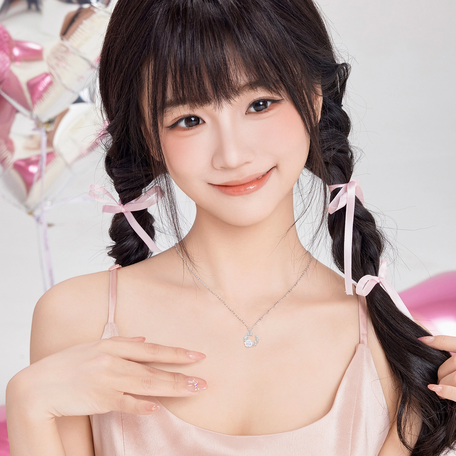Barbie ins S925