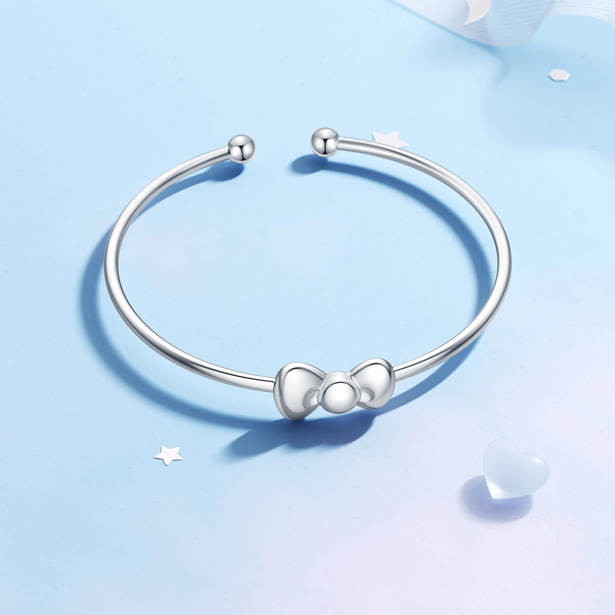 Hello Kitty ins S925 kt