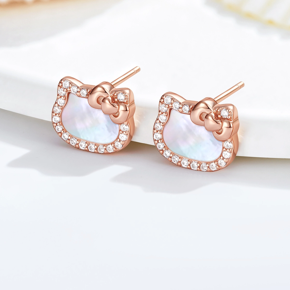 Hello Kitty kt S925