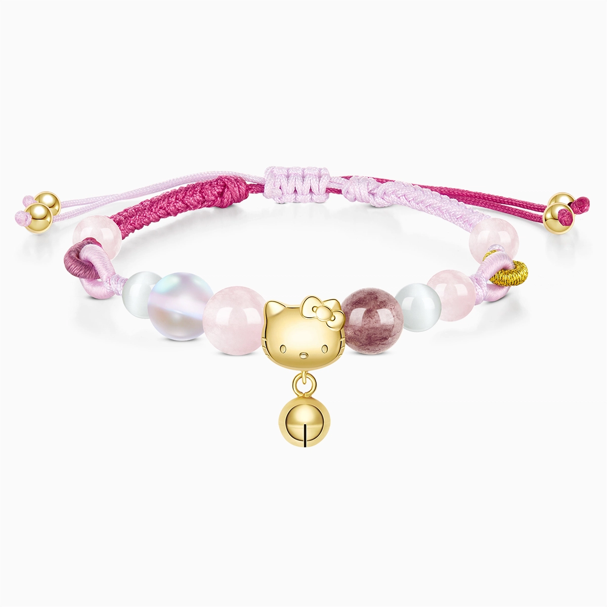 Hello Kitty S925