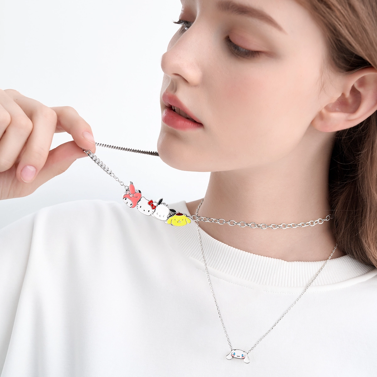 Hello Kitty ins