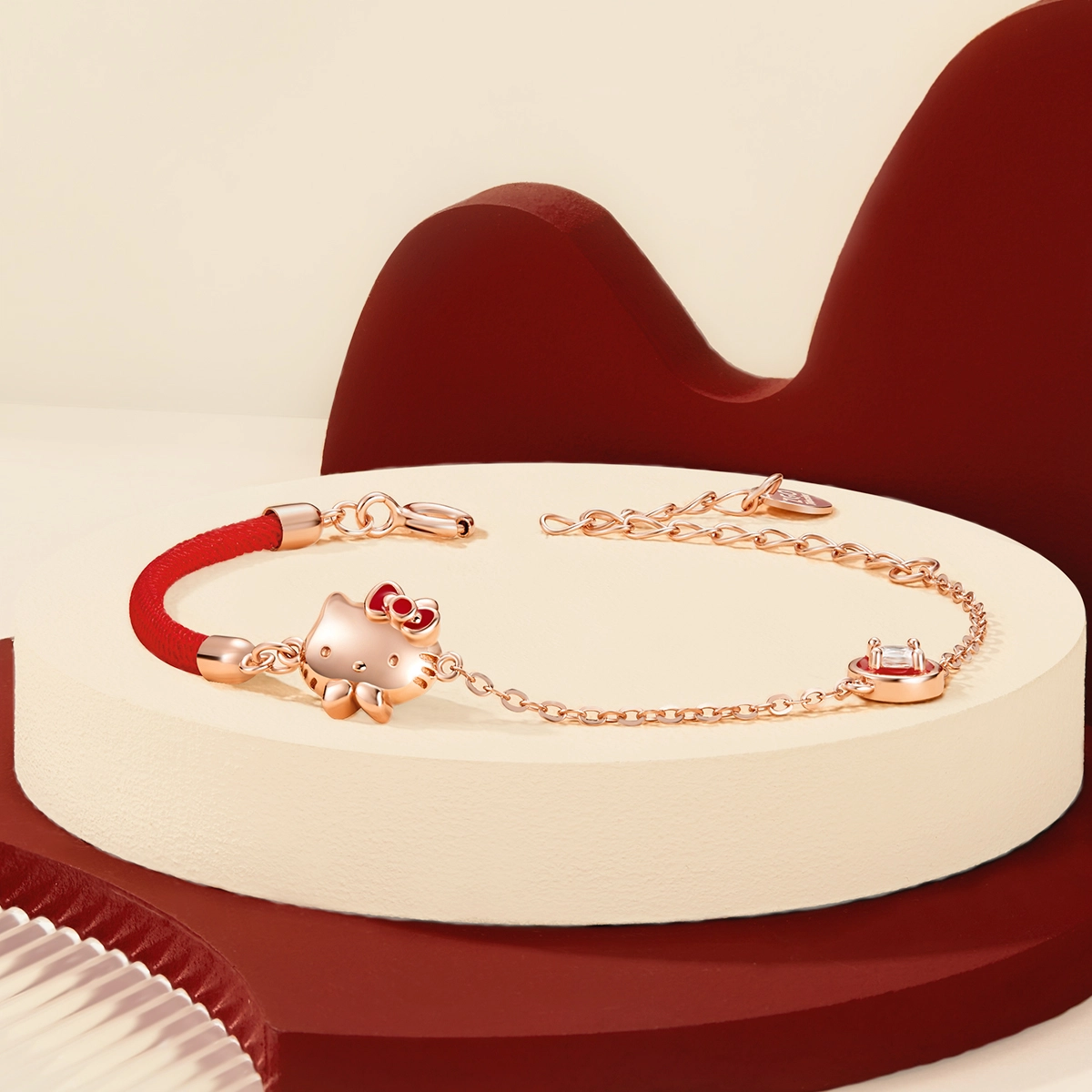 Hello Kitty S925