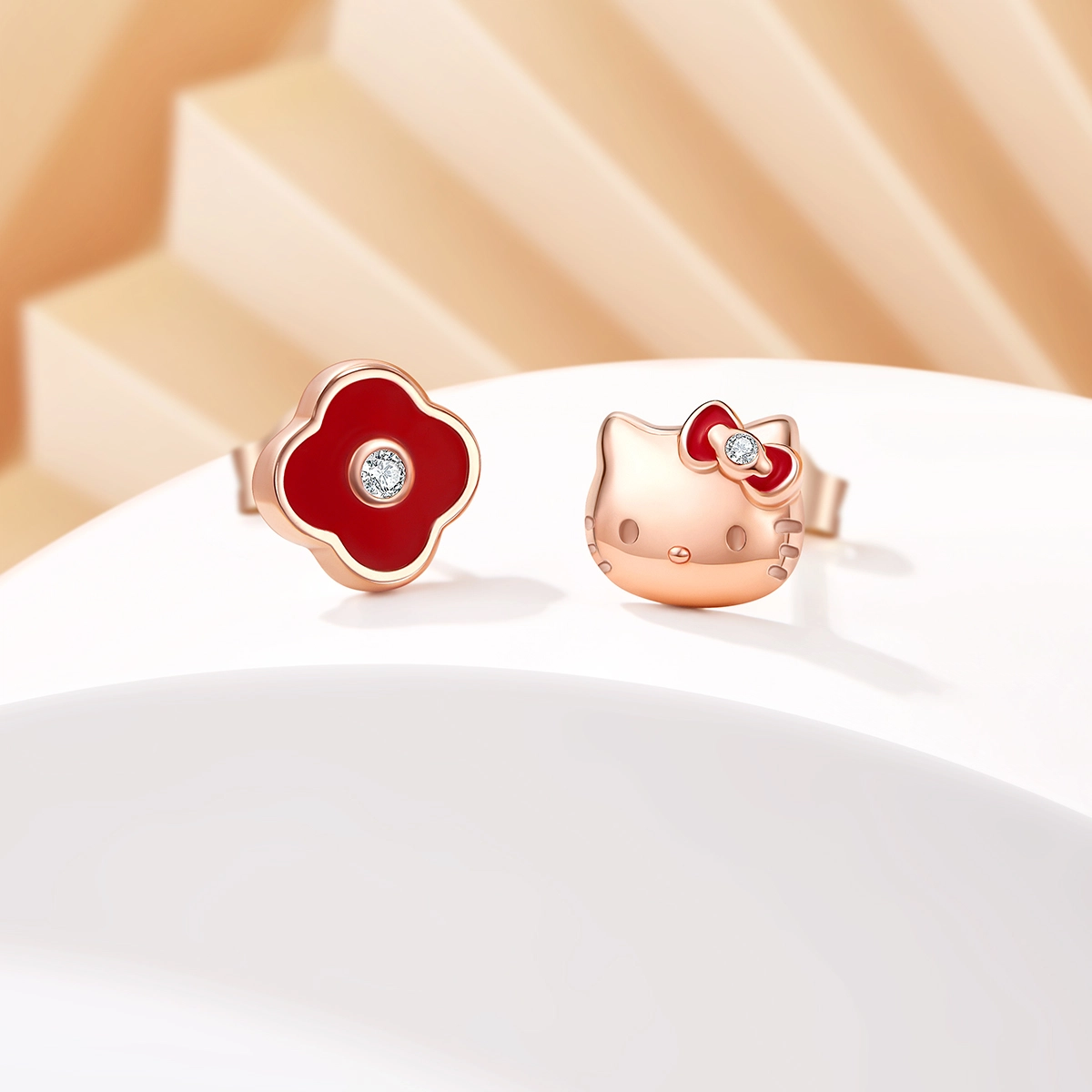 Hello Kitty S925