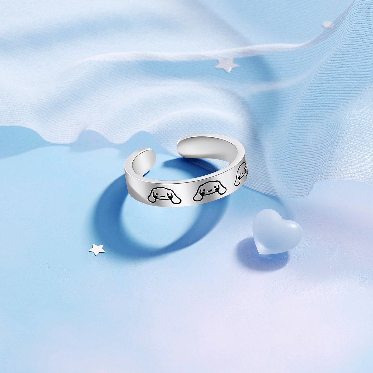 Hello Kitty S925