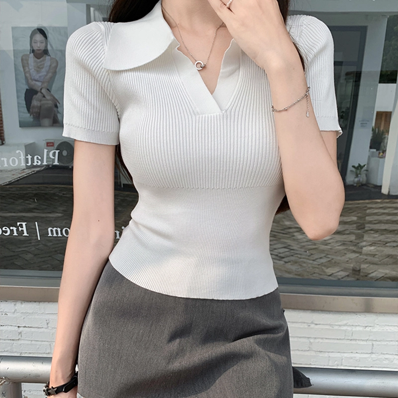 Garbege POLO T