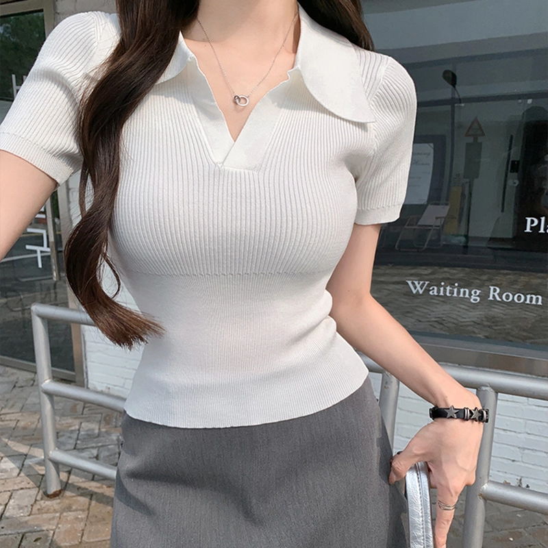 Garbege POLO T