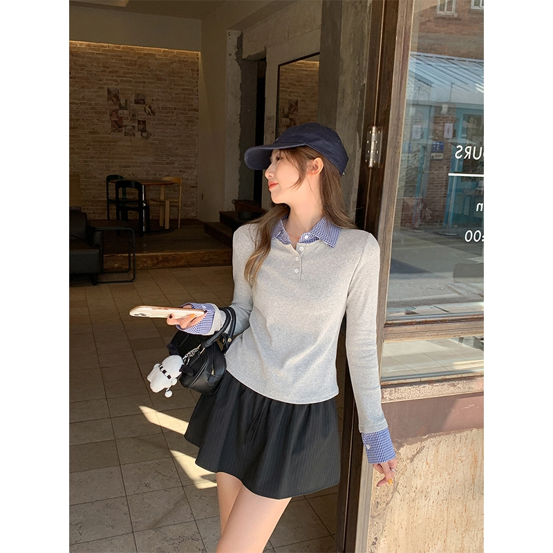 Garbege polo