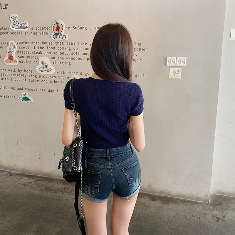 Garbege T