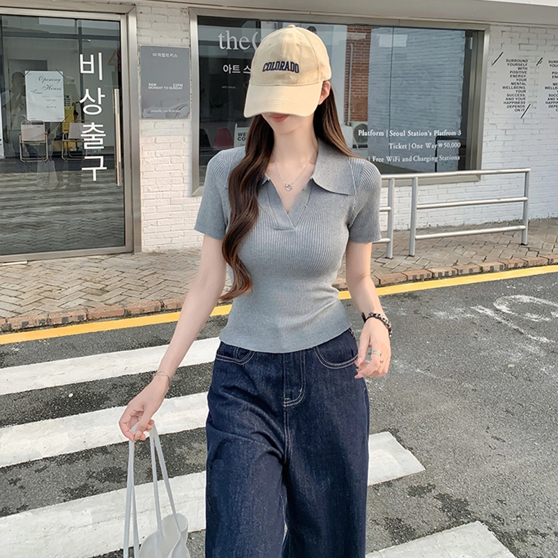 Garbege POLO T