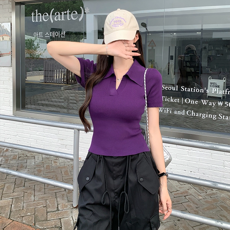 Garbege POLO T