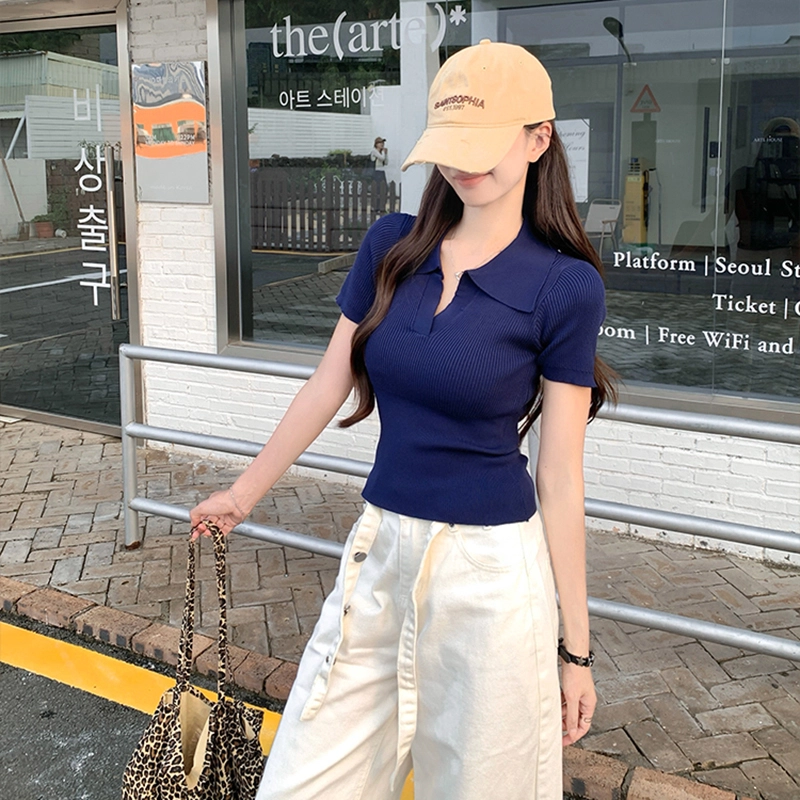 Garbege POLO T