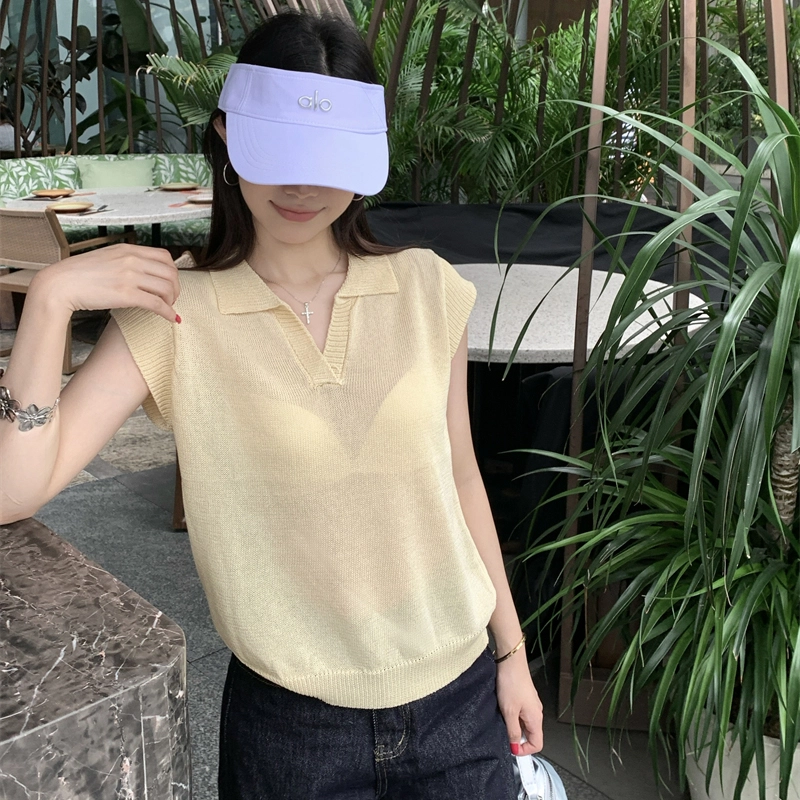 Garbege polo T