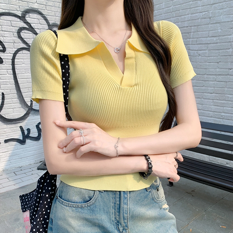 Garbege POLO T