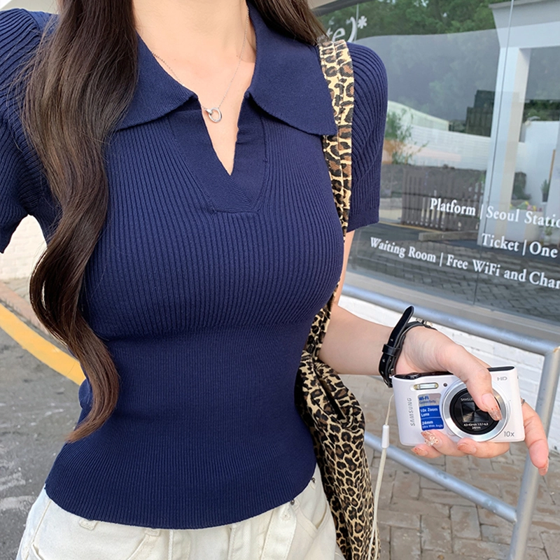 Garbege POLO T