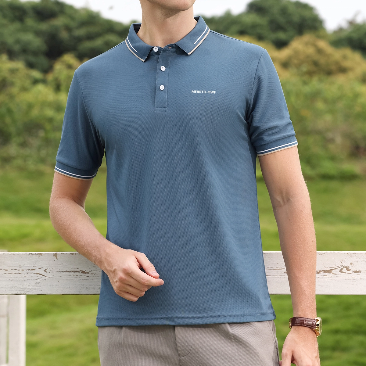 OWF polo
