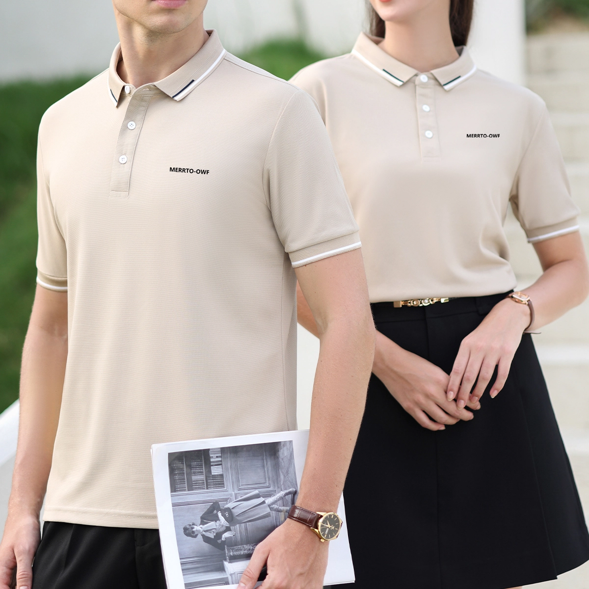 OWF polo