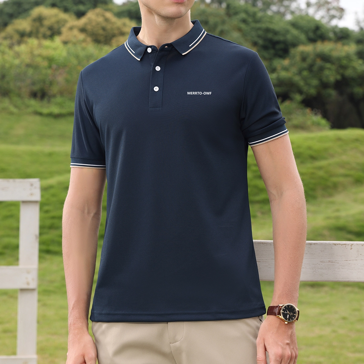 OWF polo