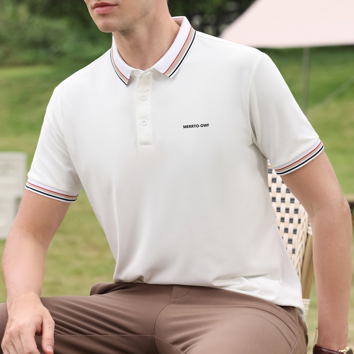 OWF polo
