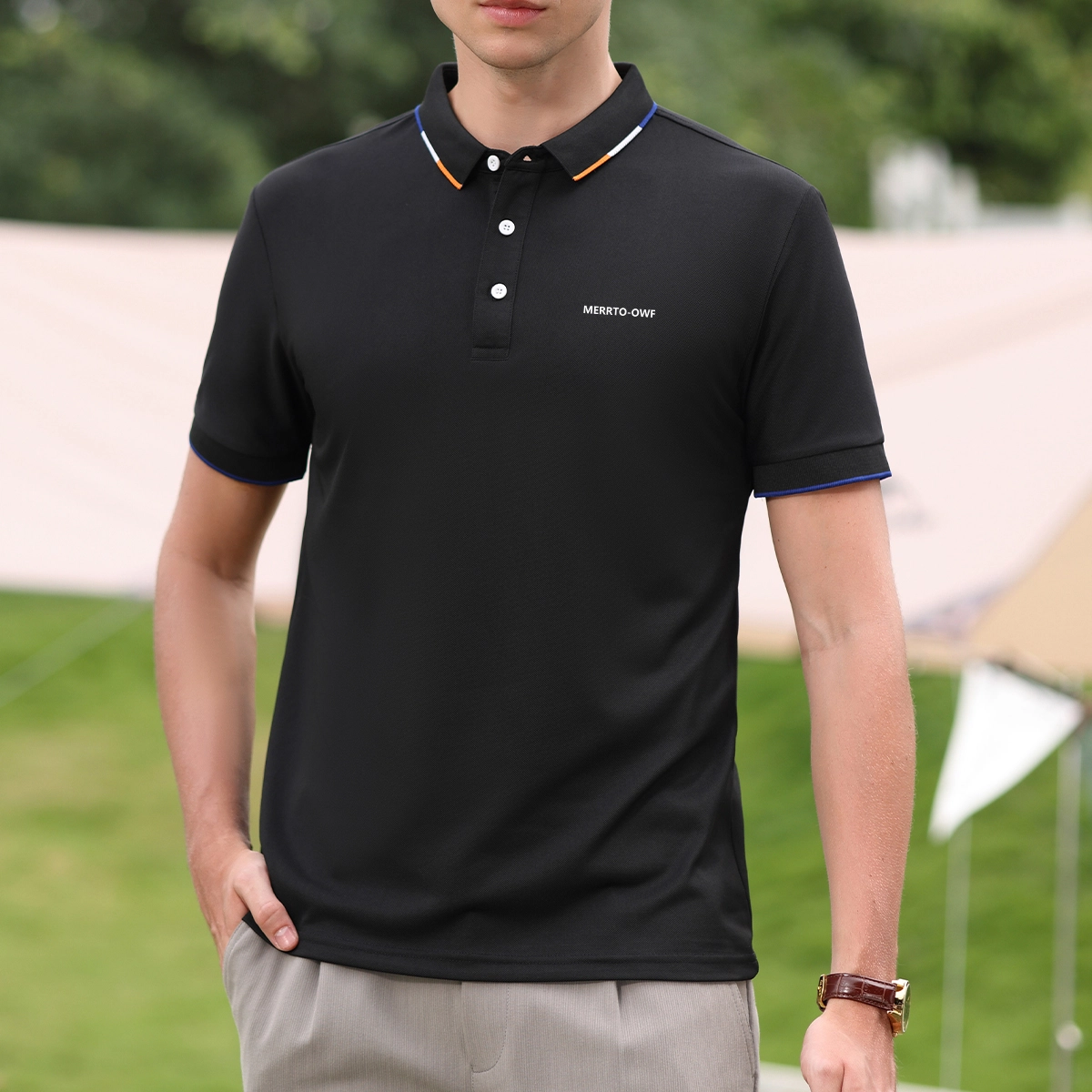 OWF polo