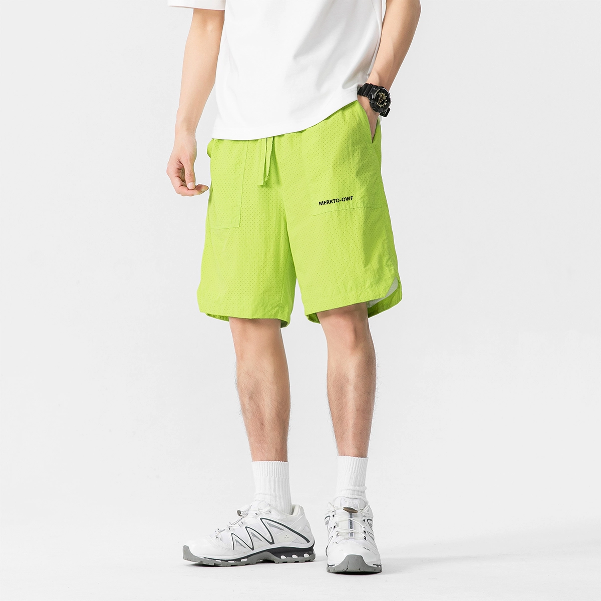 OWF