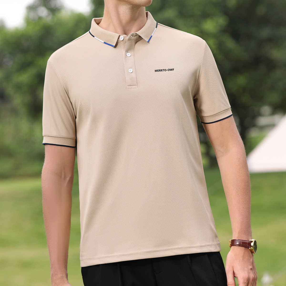 OWF polo