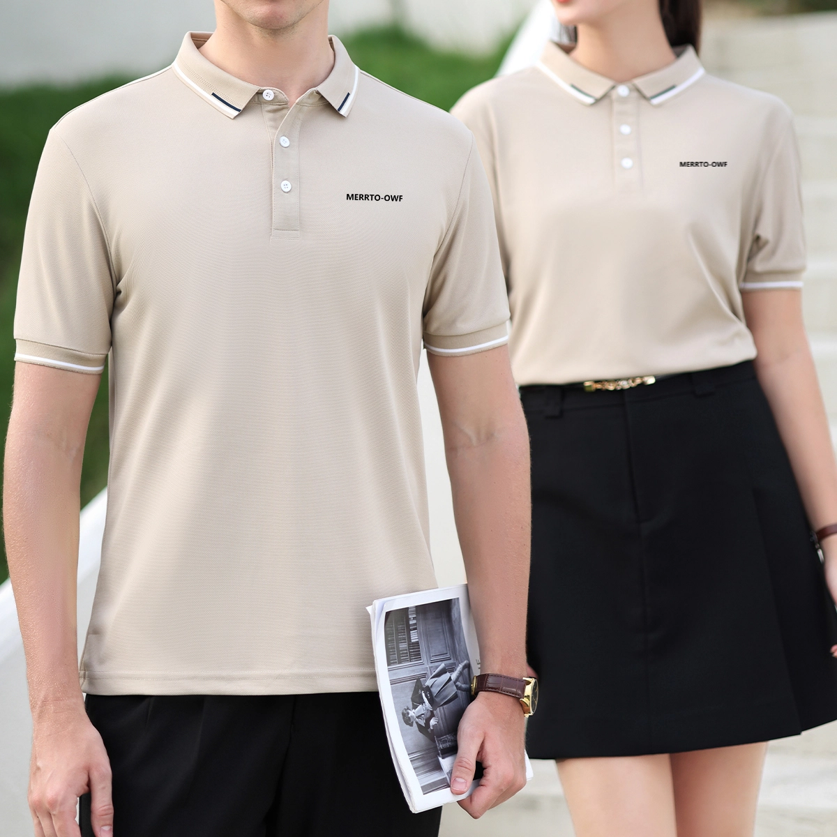 OWF polo