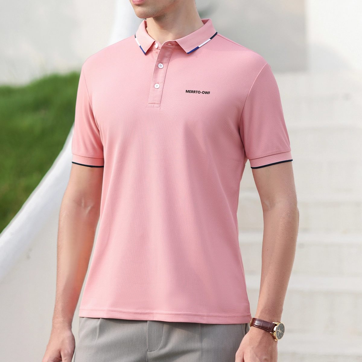 OWF polo