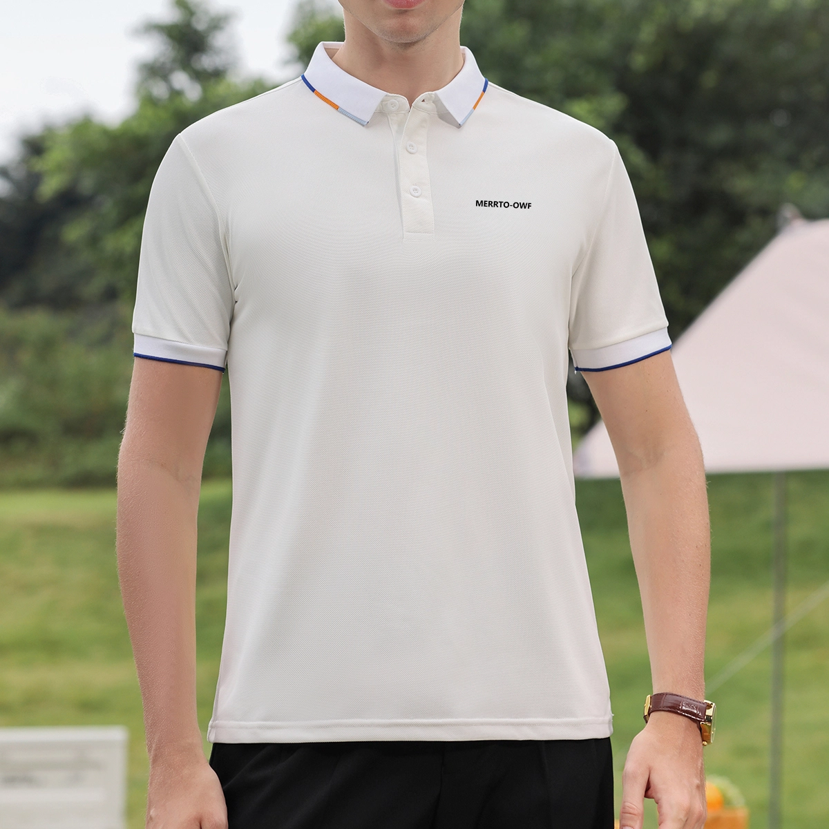 OWF polo