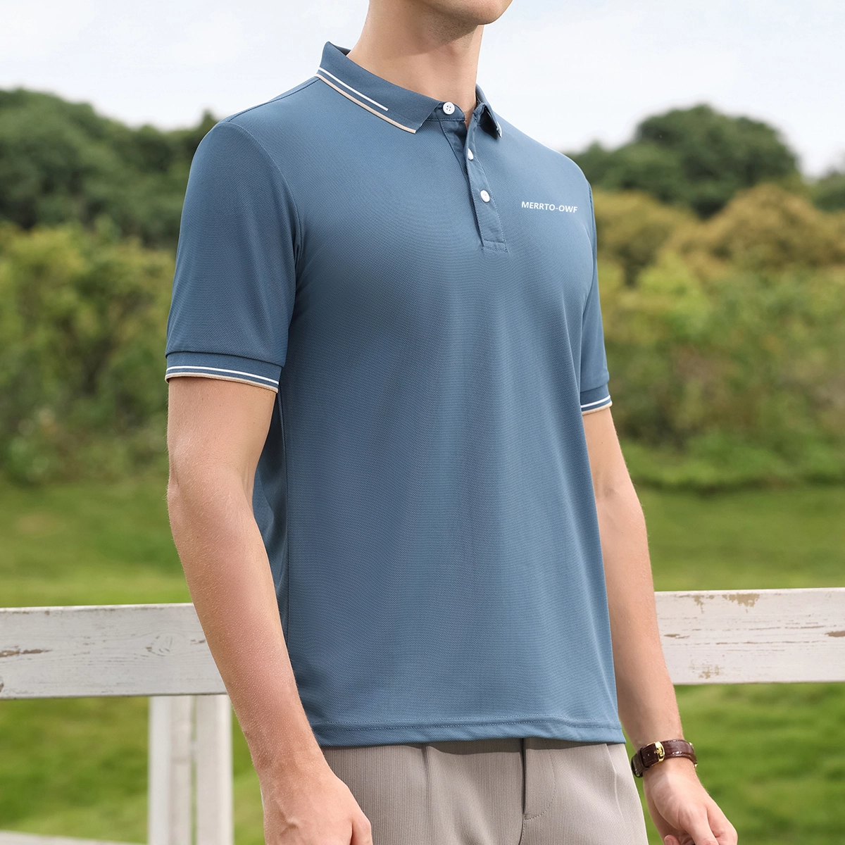 OWF polo