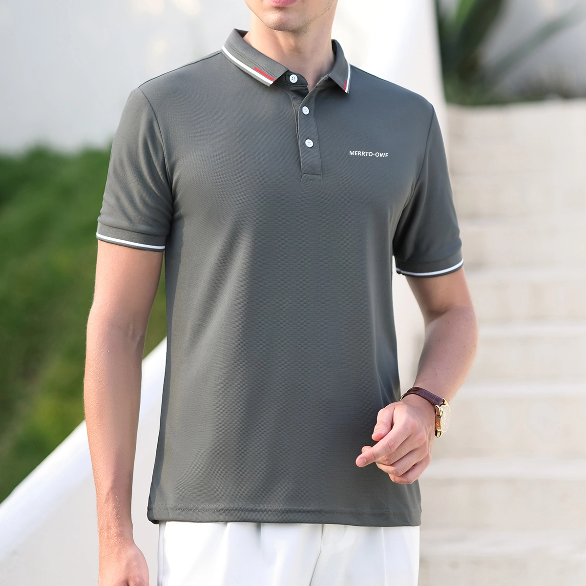 OWF polo