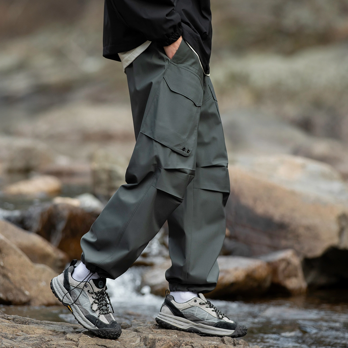 OWF