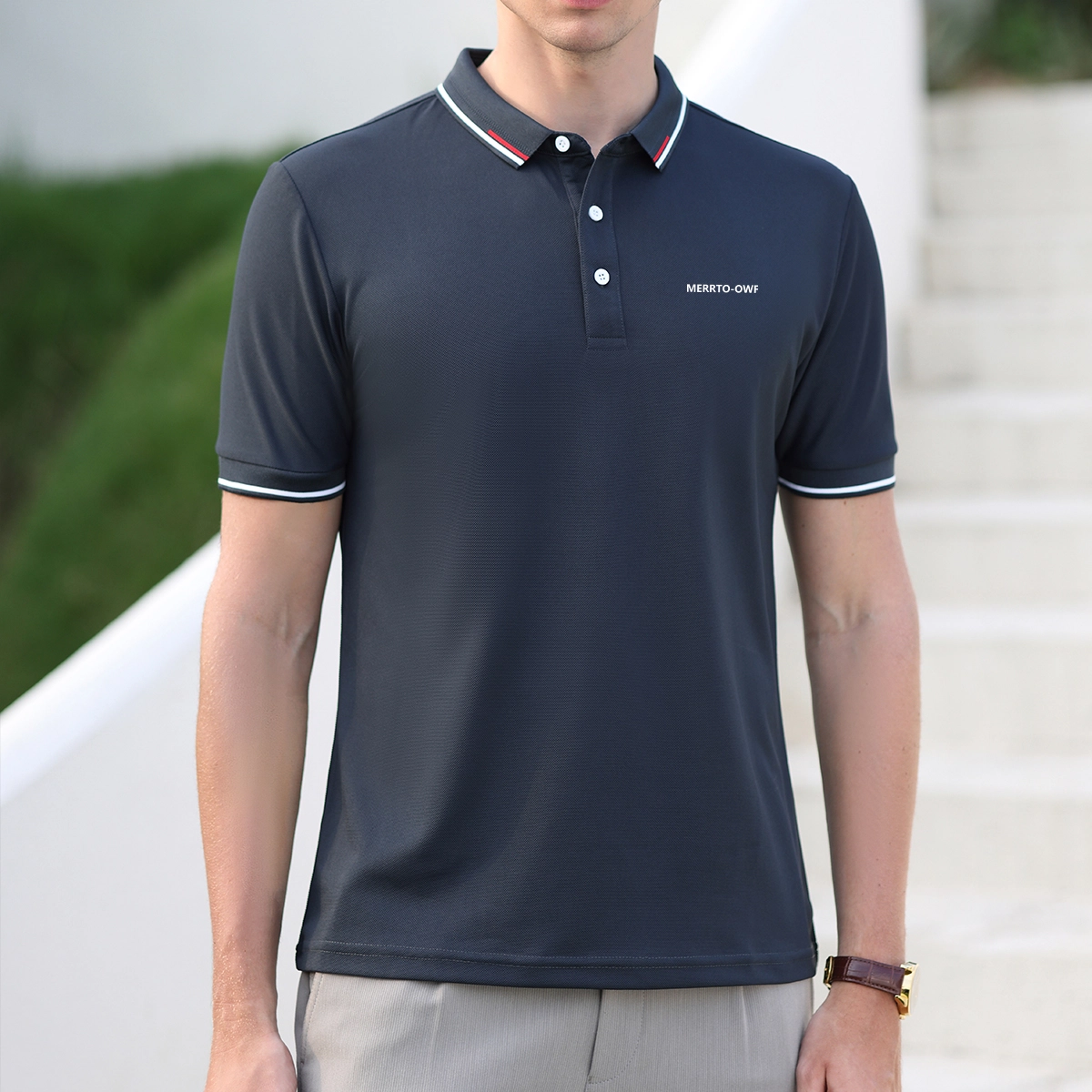 OWF polo